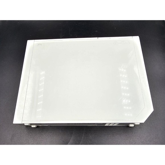 Nintendo Wii RVL-001 Console Only  Read Description - Picture 8 of 16